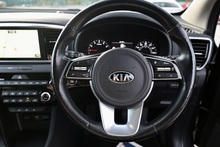 Kia Sportage Edition 125 1 Former Keeper + CarPlay + JBL + 360 Cameras + Heated Seats - Thumb 15