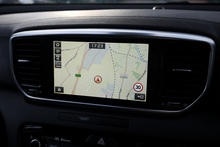 Kia Sportage Edition 125 1 Former Keeper + CarPlay + JBL + 360 Cameras + Heated Seats - Thumb 18