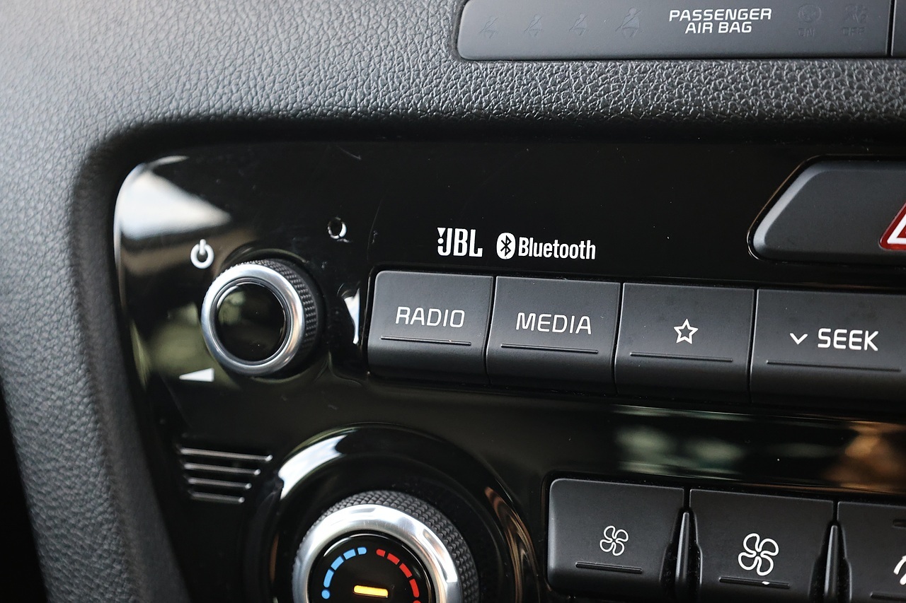 Kia Sportage Edition 125 1 Former Keeper + CarPlay + JBL + 360 Cameras + Heated Seats - Large 19