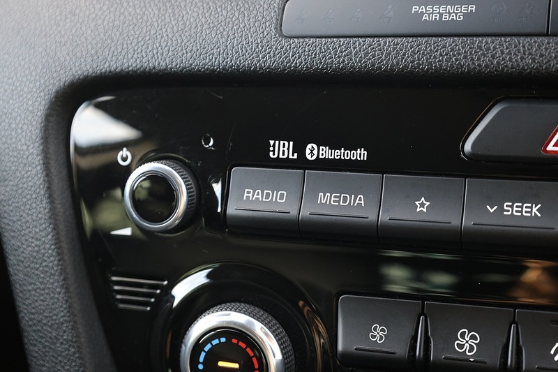 Kia Sportage Edition 125 1 Former Keeper + CarPlay + JBL + 360 Cameras + Heated Seats Image 19
