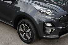 Kia Sportage Edition 125 1 Former Keeper + CarPlay + JBL + 360 Cameras + Heated Seats - Thumb 28