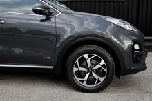 Kia Sportage Edition 125 1 Former Keeper + CarPlay + JBL + 360 Cameras + Heated Seats - Thumb 27