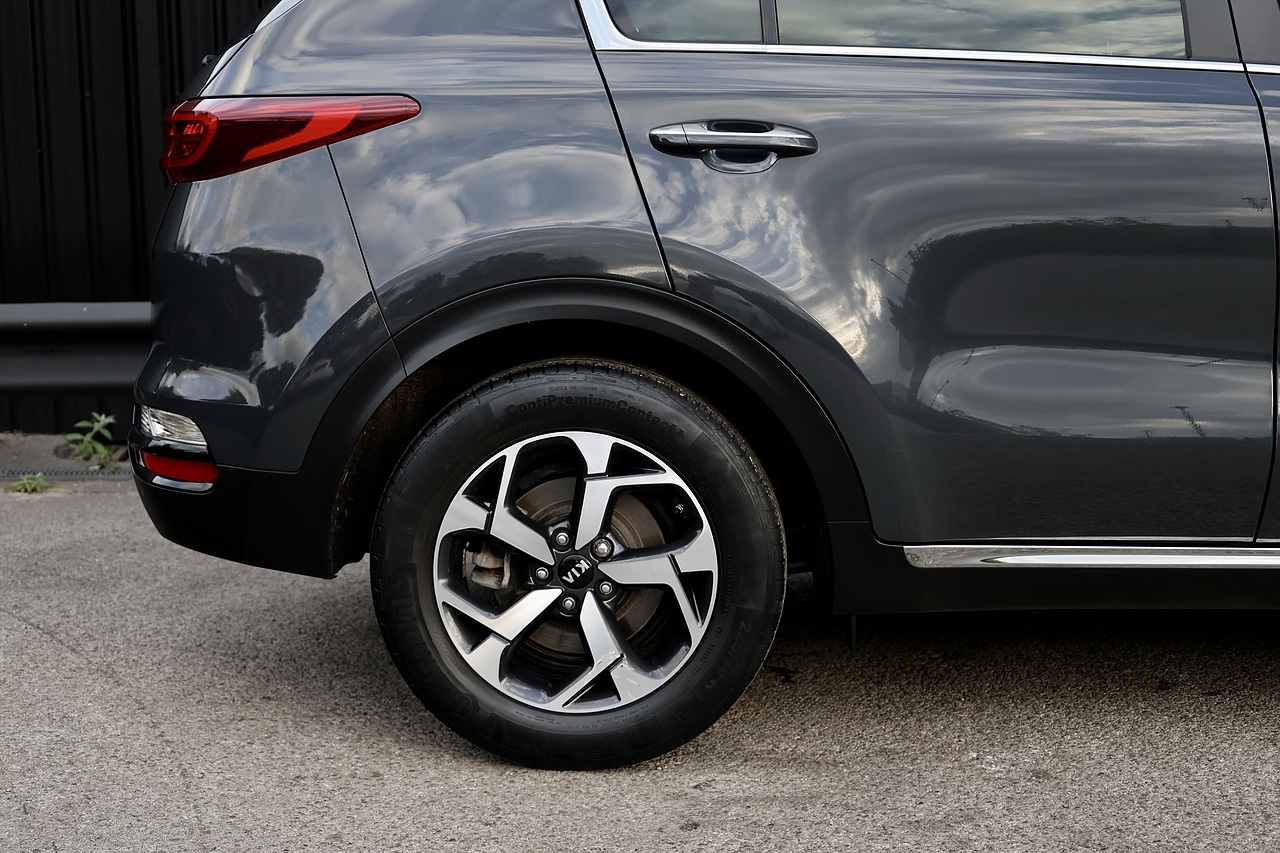 Kia Sportage Edition 125 1 Former Keeper + CarPlay + JBL + 360 Cameras + Heated Seats - Large 26