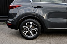 Kia Sportage Edition 125 1 Former Keeper + CarPlay + JBL + 360 Cameras + Heated Seats - Thumb 26