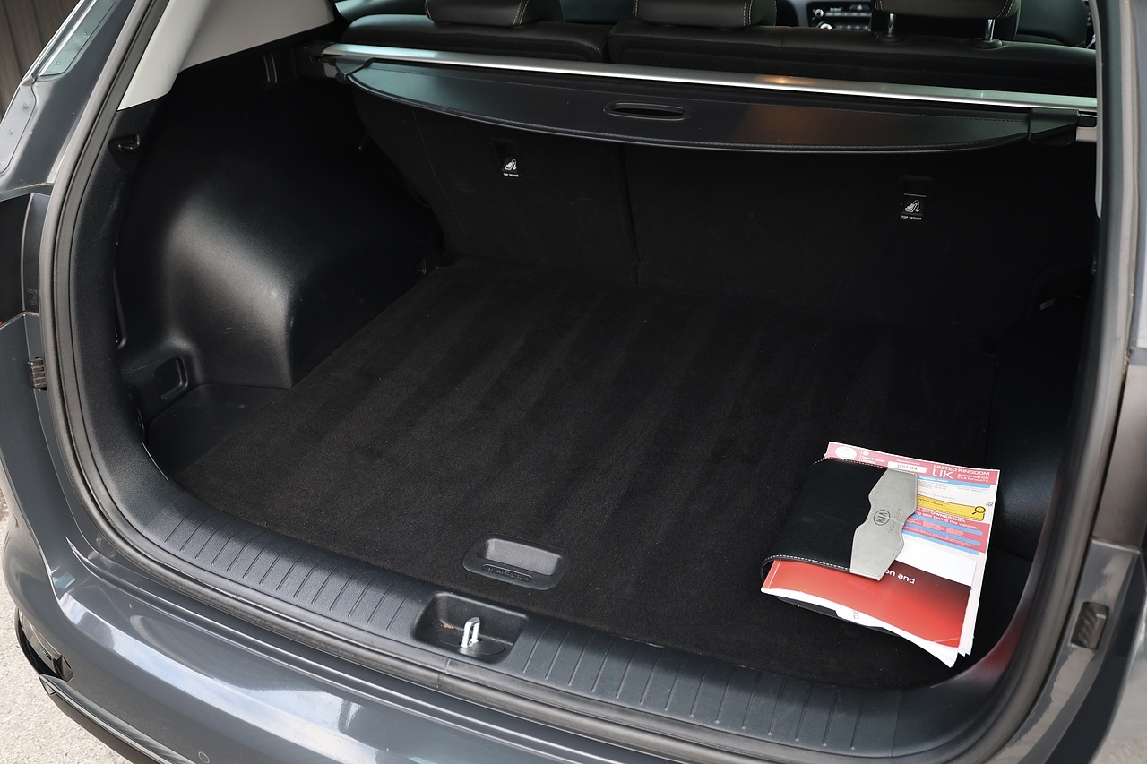 Kia Sportage Edition 125 1 Former Keeper + CarPlay + JBL + 360 Cameras + Heated Seats - Large 29