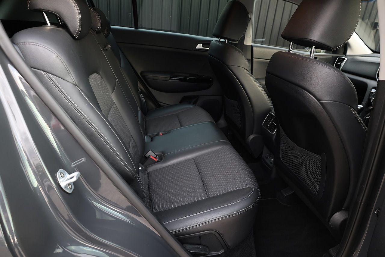 Kia Sportage Edition 125 1 Former Keeper + CarPlay + JBL + 360 Cameras + Heated Seats - Large 13