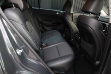 Kia Sportage Edition 125 1 Former Keeper + CarPlay + JBL + 360 Cameras + Heated Seats - Thumb 13