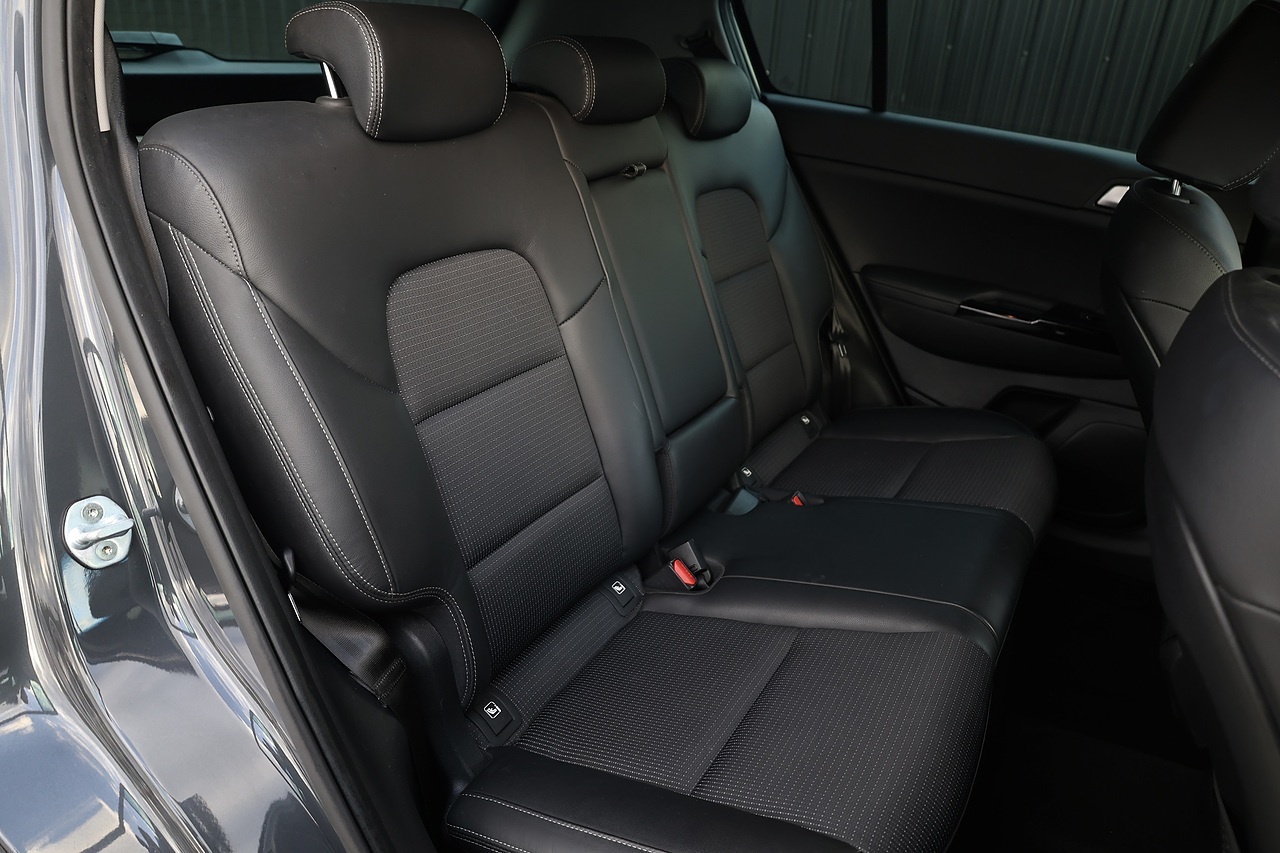 Kia Sportage Edition 125 1 Former Keeper + CarPlay + JBL + 360 Cameras + Heated Seats - Large 32