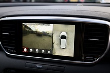 Kia Sportage Edition 125 1 Former Keeper + CarPlay + JBL + 360 Cameras + Heated Seats - Thumb 34