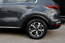 Kia Sportage Edition 125 1 Former Keeper + CarPlay + JBL + 360 Cameras + Heated Seats - Thumb 37