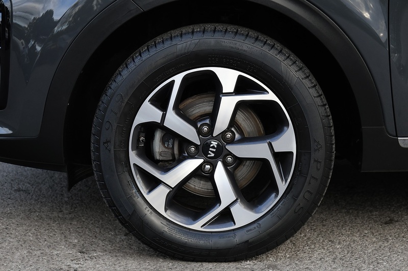 Kia Sportage Edition 125 1 Former Keeper + CarPlay + JBL + 360 Cameras + Heated Seats Image 39