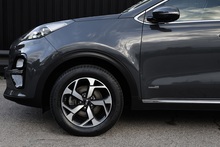 Kia Sportage Edition 125 1 Former Keeper + CarPlay + JBL + 360 Cameras + Heated Seats - Thumb 36