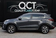 Kia Sportage Edition 125 1 Former Keeper + CarPlay + JBL + 360 Cameras + Heated Seats - Thumb 1
