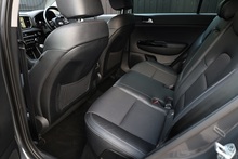 Kia Sportage Edition 125 1 Former Keeper + CarPlay + JBL + 360 Cameras + Heated Seats - Thumb 11
