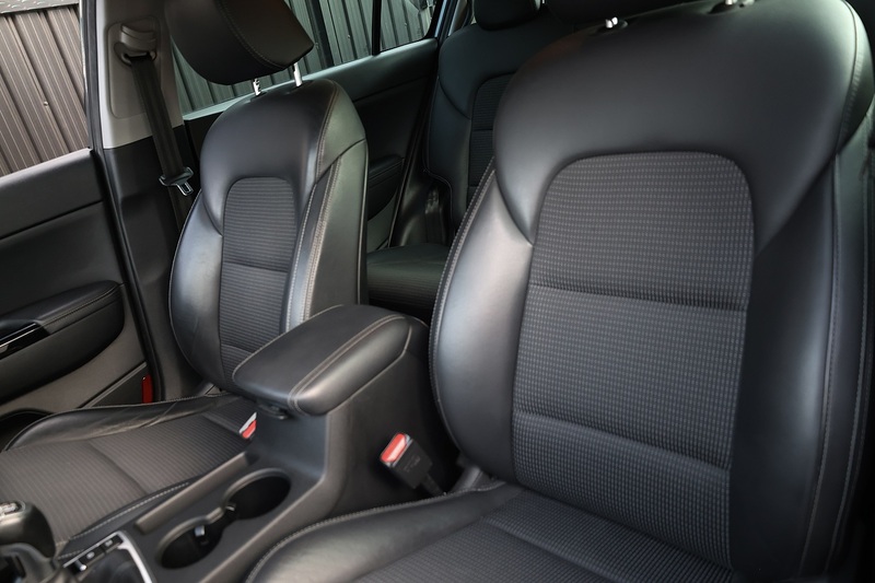 Kia Sportage Edition 125 1 Former Keeper + CarPlay + JBL + 360 Cameras + Heated Seats Image 30