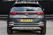 Kia Sportage Edition 125 1 Former Keeper + CarPlay + JBL + 360 Cameras + Heated Seats - Thumb 4