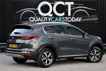 Kia Sportage Edition 125 1 Former Keeper + CarPlay + JBL + 360 Cameras + Heated Seats - Thumb 9
