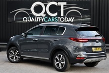 Kia Sportage Edition 125 1 Former Keeper + CarPlay + JBL + 360 Cameras + Heated Seats - Thumb 8