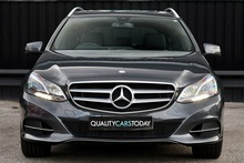Mercedes-Benz E250 SE Estate 1 Gentleman Owner + COMAND Online + Memory Pack - Thumb 3