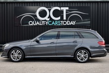 Mercedes-Benz E250 SE Estate 1 Gentleman Owner + COMAND Online + Memory Pack - Thumb 1
