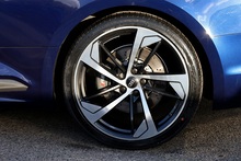 Audi RS5 £25,000 Cost Options + Ceramics + Carbon + Matrix Lights - Thumb 19