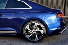 Audi RS5 £25,000 Cost Options + Ceramics + Carbon + Matrix Lights - Thumb 17