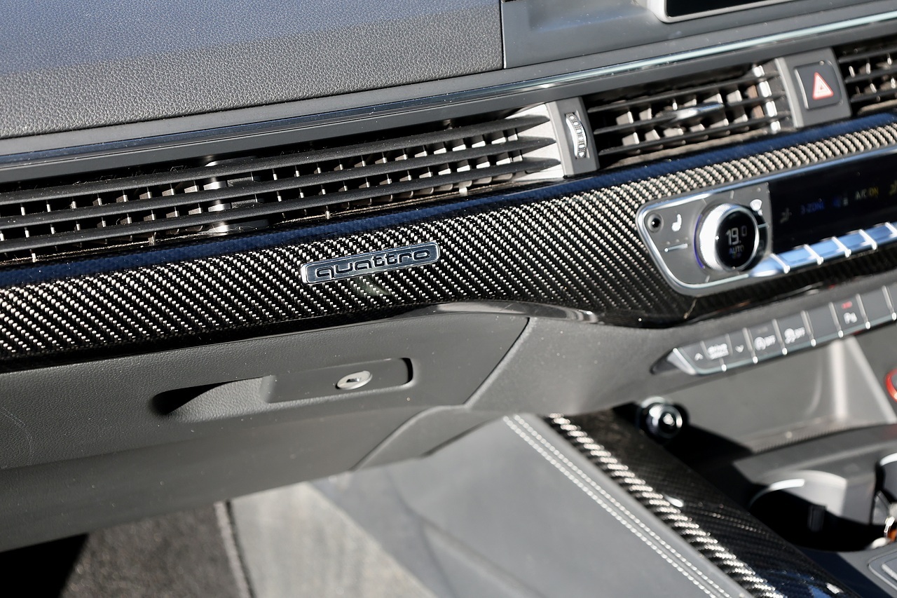 Audi RS5 £25,000 Cost Options + Ceramics + Carbon + Matrix Lights - Large 14