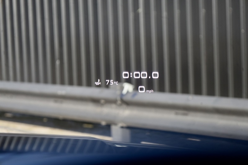 Audi RS5 £25,000 Cost Options + Ceramics + Carbon + Matrix Lights Image 15