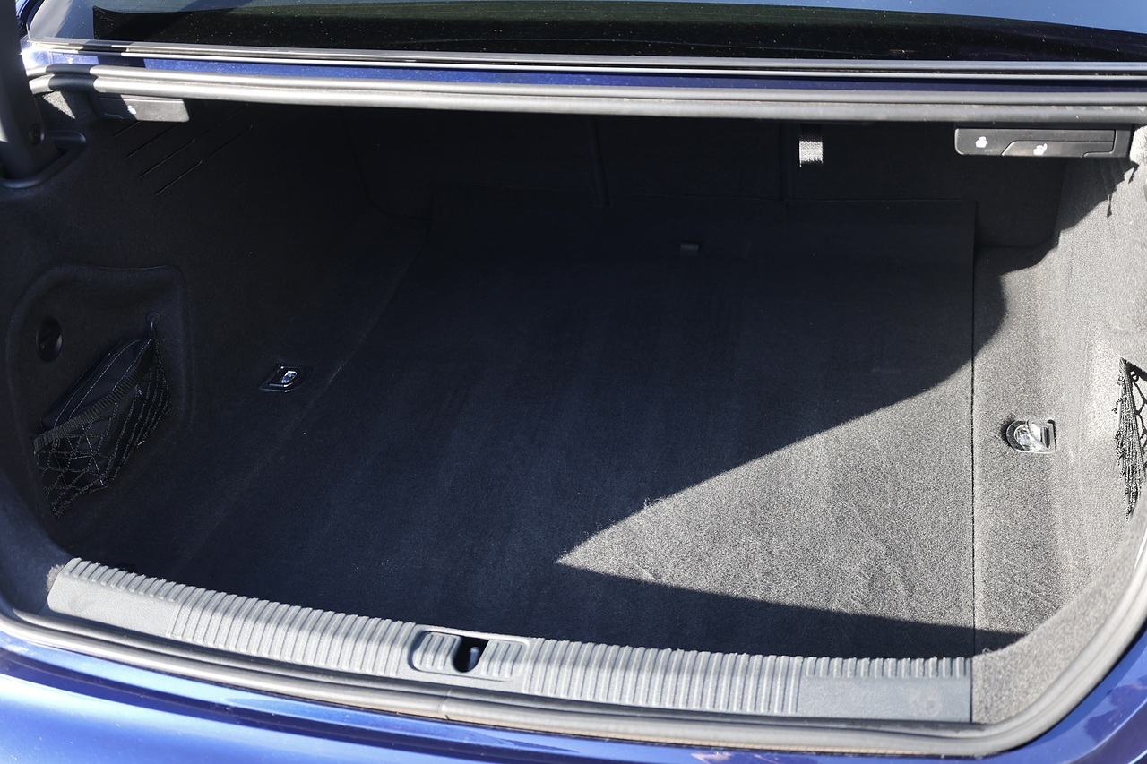 Audi RS5 £25,000 Cost Options + Ceramics + Carbon + Matrix Lights - Large 23