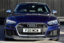 Audi RS5 £25,000 Cost Options + Ceramics + Carbon + Matrix Lights - Thumb 1