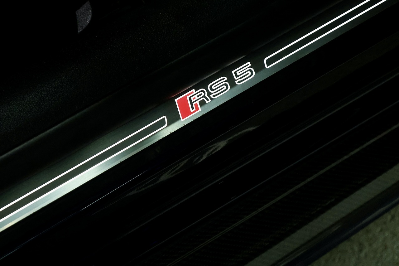 Audi RS5 £25,000 Cost Options + Ceramics + Carbon + Matrix Lights - Large 29