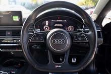 Audi RS5 £25,000 Cost Options + Ceramics + Carbon + Matrix Lights - Thumb 34