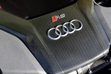 Audi RS5 £25,000 Cost Options + Ceramics + Carbon + Matrix Lights - Thumb 35