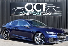 Audi RS5 £25,000 Cost Options + Ceramics + Carbon + Matrix Lights - Thumb 0