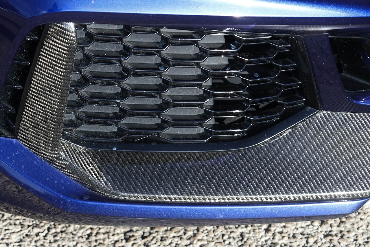 Audi RS5 £25,000 Cost Options + Ceramics + Carbon + Matrix Lights - Large 36