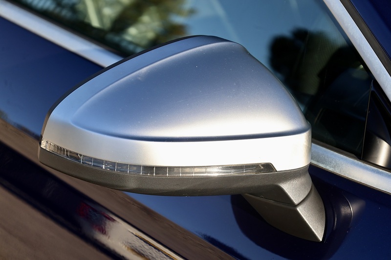 Audi RS5 £25,000 Cost Options + Ceramics + Carbon + Matrix Lights Image 38