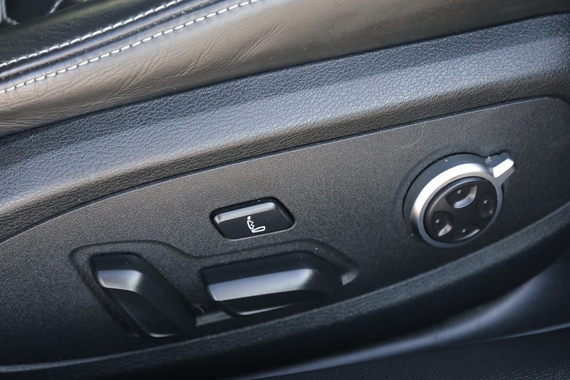 Audi RS5 £25,000 Cost Options + Ceramics + Carbon + Matrix Lights Image 39