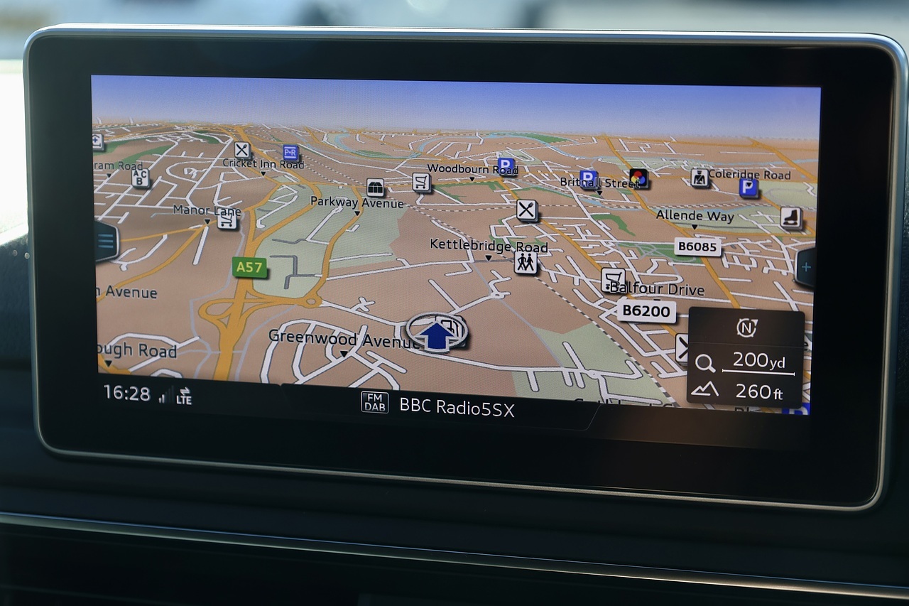 Audi RS5 £25,000 Cost Options + Ceramics + Carbon + Matrix Lights - Large 40