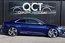 Audi RS5 £25,000 Cost Options + Ceramics + Carbon + Matrix Lights - Thumb 9