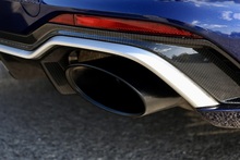Audi RS5 £25,000 Cost Options + Ceramics + Carbon + Matrix Lights - Thumb 42