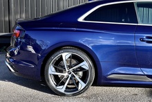 Audi RS5 £25,000 Cost Options + Ceramics + Carbon + Matrix Lights - Thumb 12