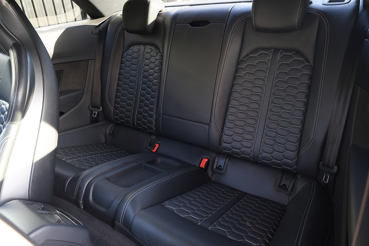 Audi RS5 £25,000 Cost Options + Ceramics + Carbon + Matrix Lights - Large 44