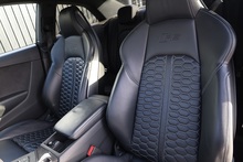 Audi RS5 £25,000 Cost Options + Ceramics + Carbon + Matrix Lights - Thumb 46