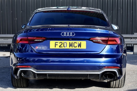 £25,000 Cost Options + Ceramics + Carbon + Matrix Lights