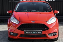 Ford Fiesta ST-3 2 Former Keepers + Lovely Exxample - Thumb 2