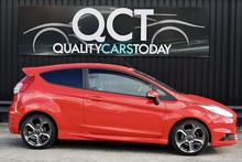 Ford Fiesta ST-3 2 Former Keepers + Lovely Exxample - Thumb 4