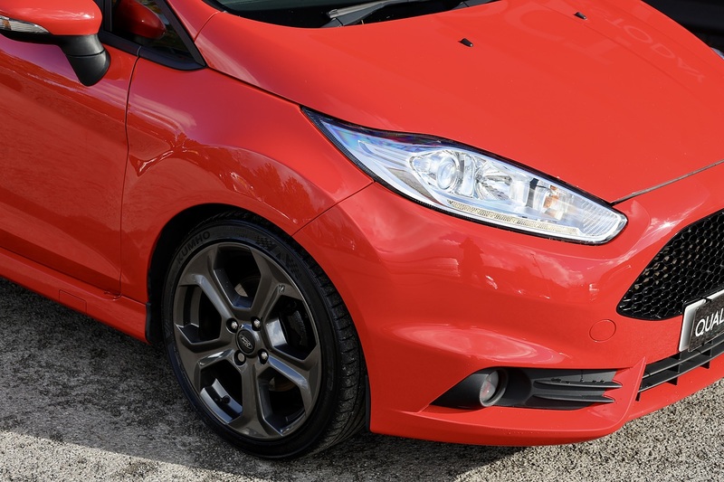 Ford Fiesta ST-3 2 Former Keepers + Lovely Exxample Image 19