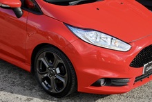 Ford Fiesta ST-3 2 Former Keepers + Lovely Exxample - Thumb 19