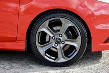 Ford Fiesta ST-3 2 Former Keepers + Lovely Exxample - Thumb 28