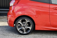 Ford Fiesta ST-3 2 Former Keepers + Lovely Exxample - Thumb 17